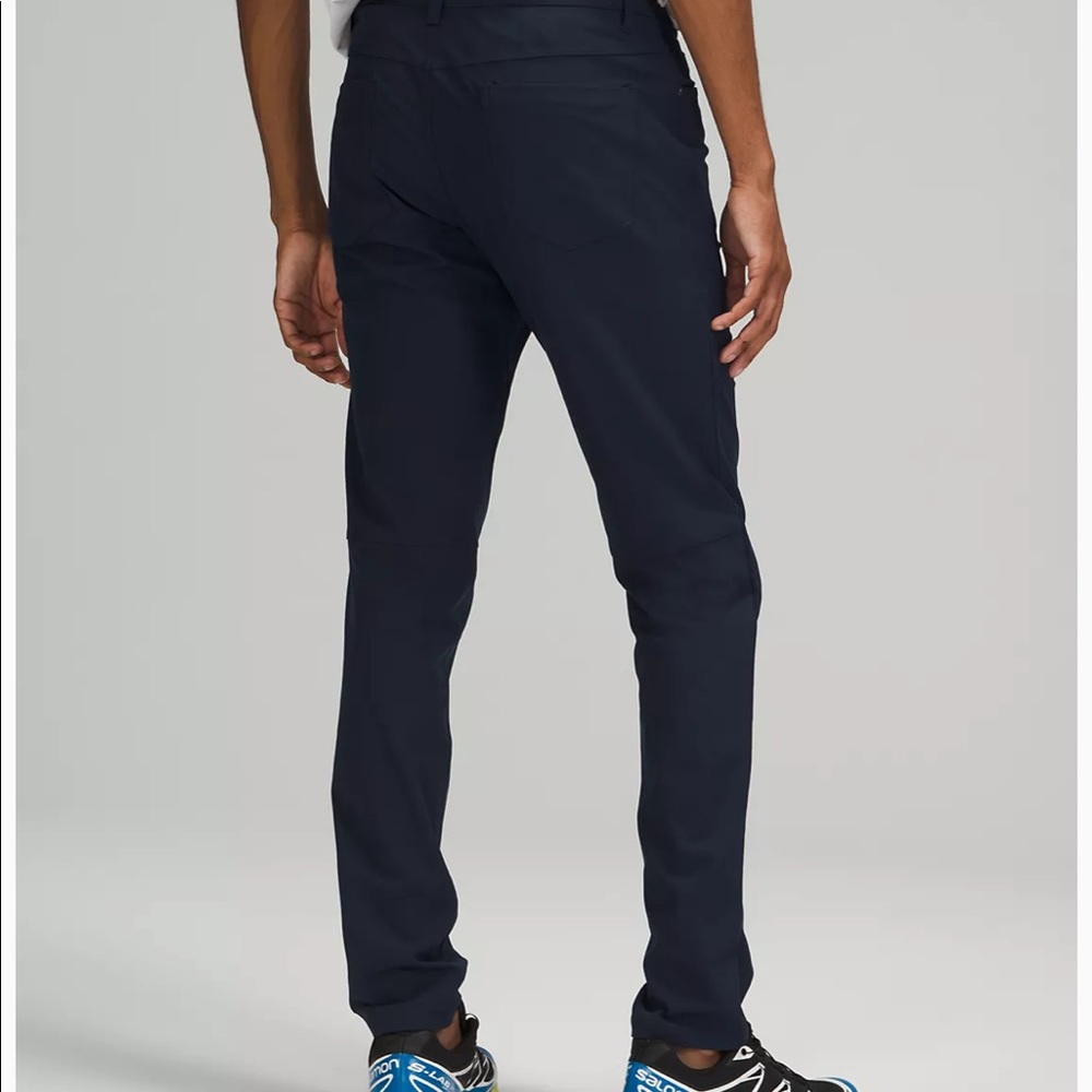 Lululemon ABC Pant Slim. Size 36x32